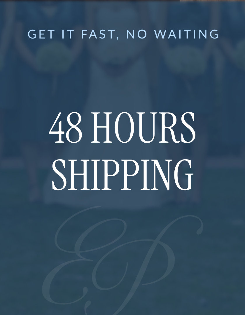 Ever-Pretty SALE Menu Image