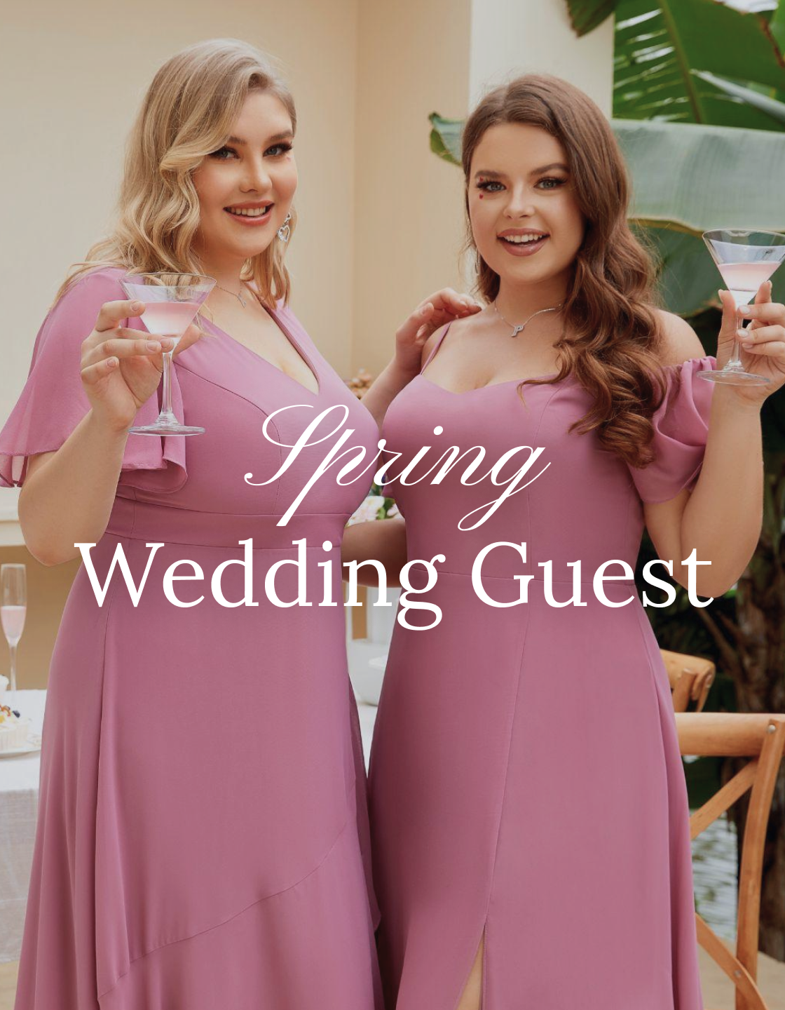 Ever-Pretty Guest-Plus Size Menu Image
