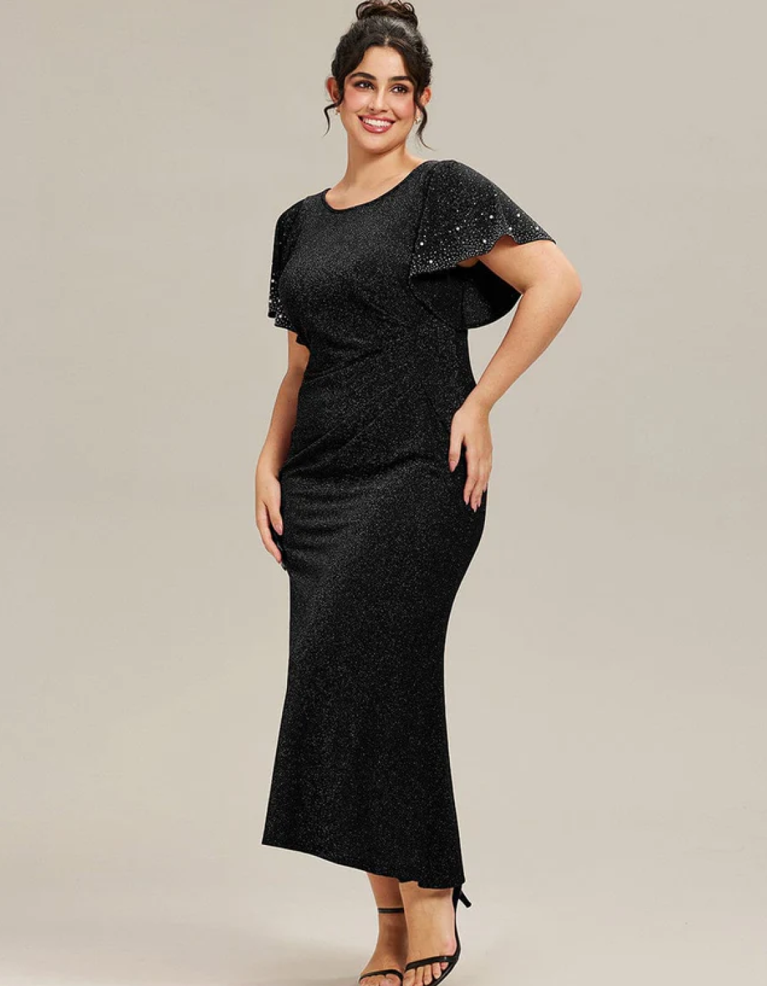 Ever-Pretty New In-Plus Size Menu Image