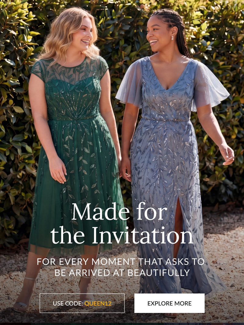 Formal Dresses