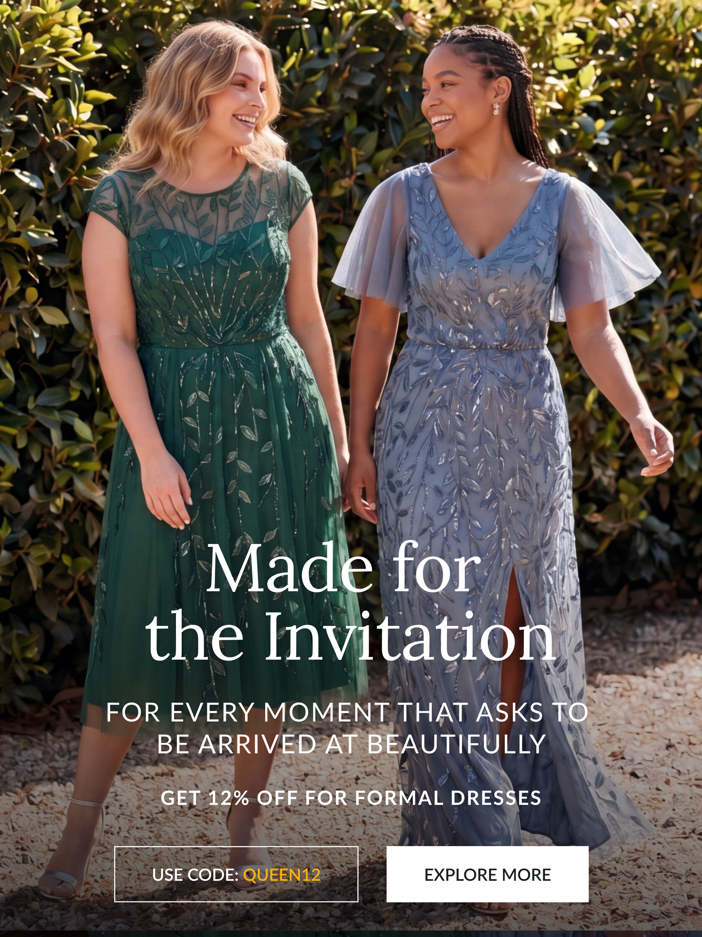 Formal Dresses