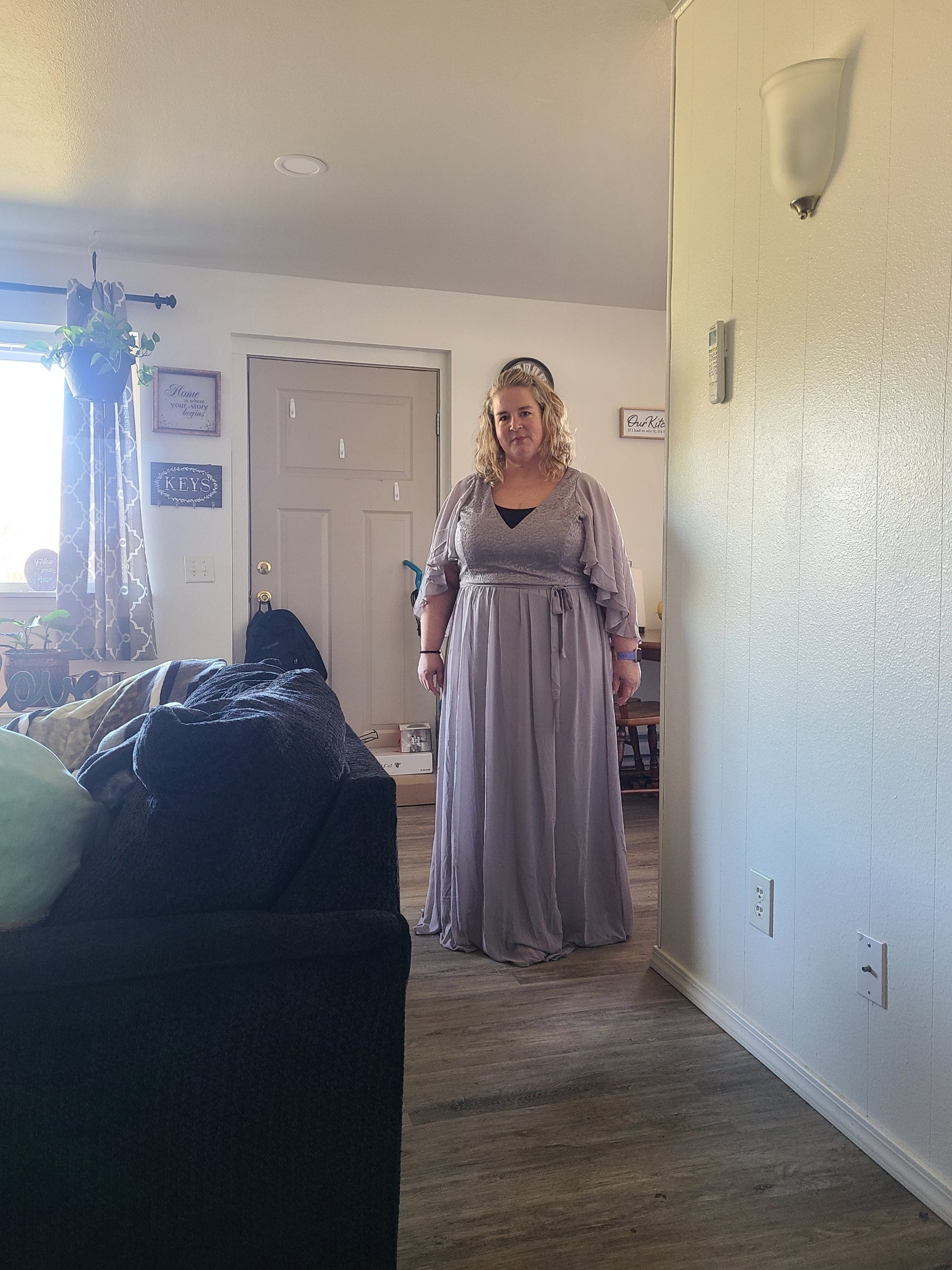 THIS DRESS IS AMAZING