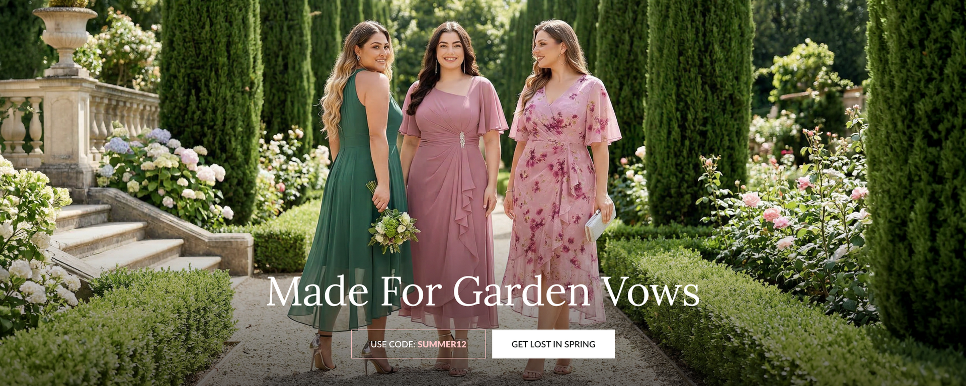 Plus Size Wedding Guest Dresses