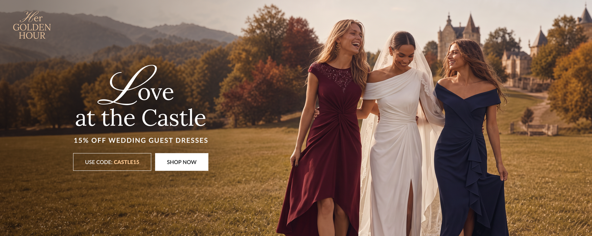 Wedding Guest Dresses