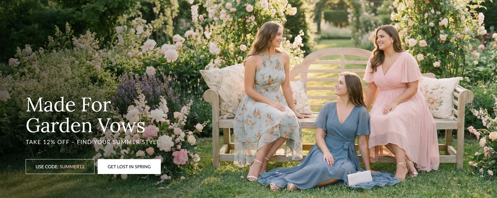 Wedding Guest Dresses