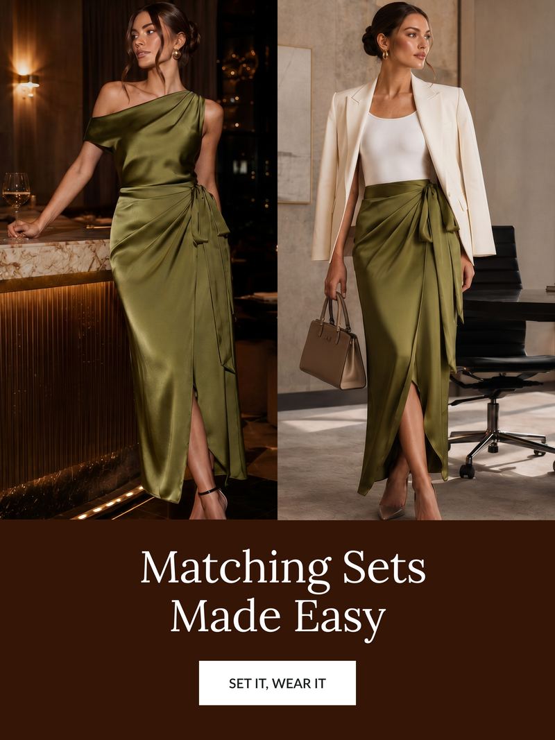 Two-Piece Set