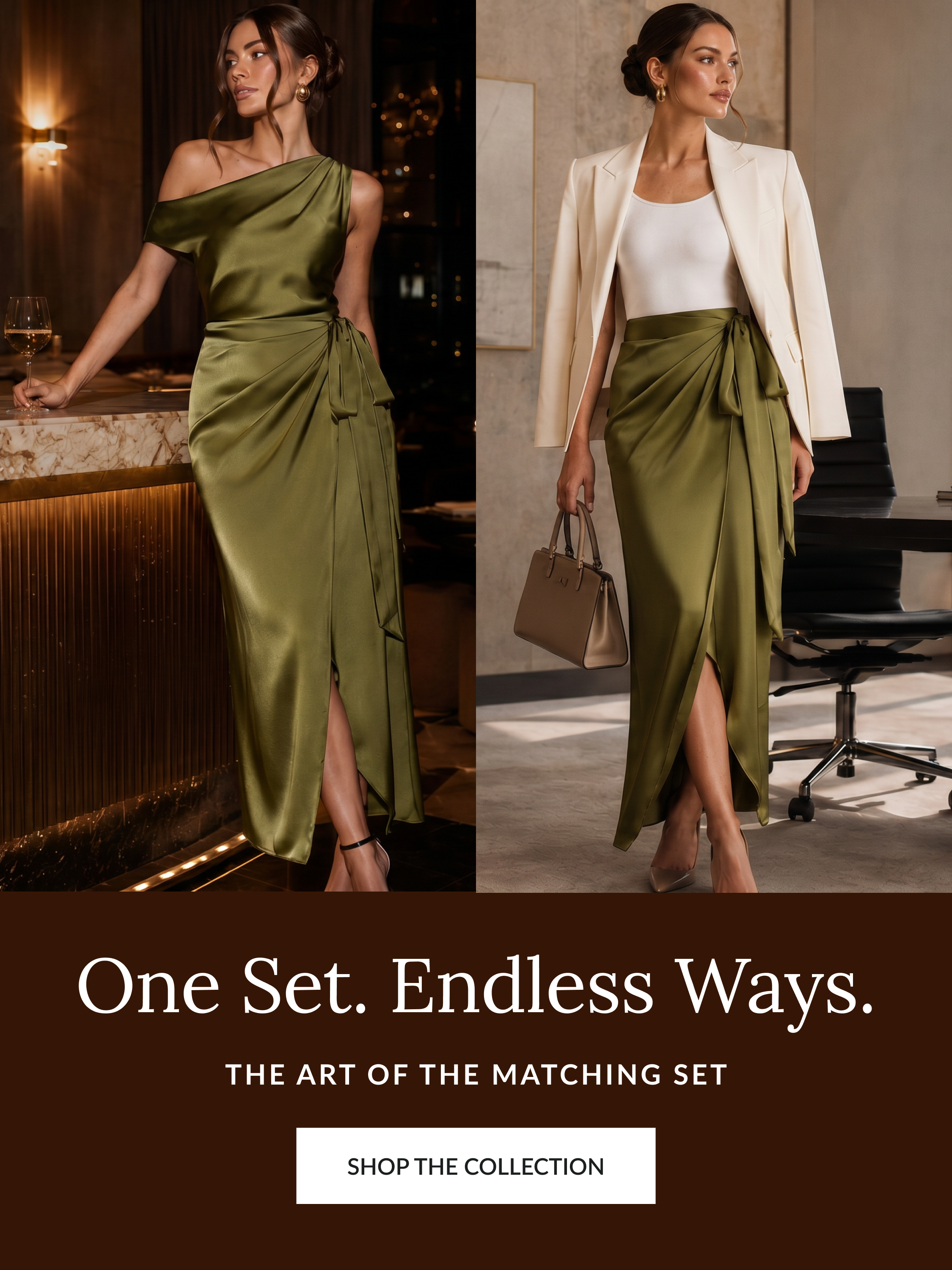 Two-Piece Set
