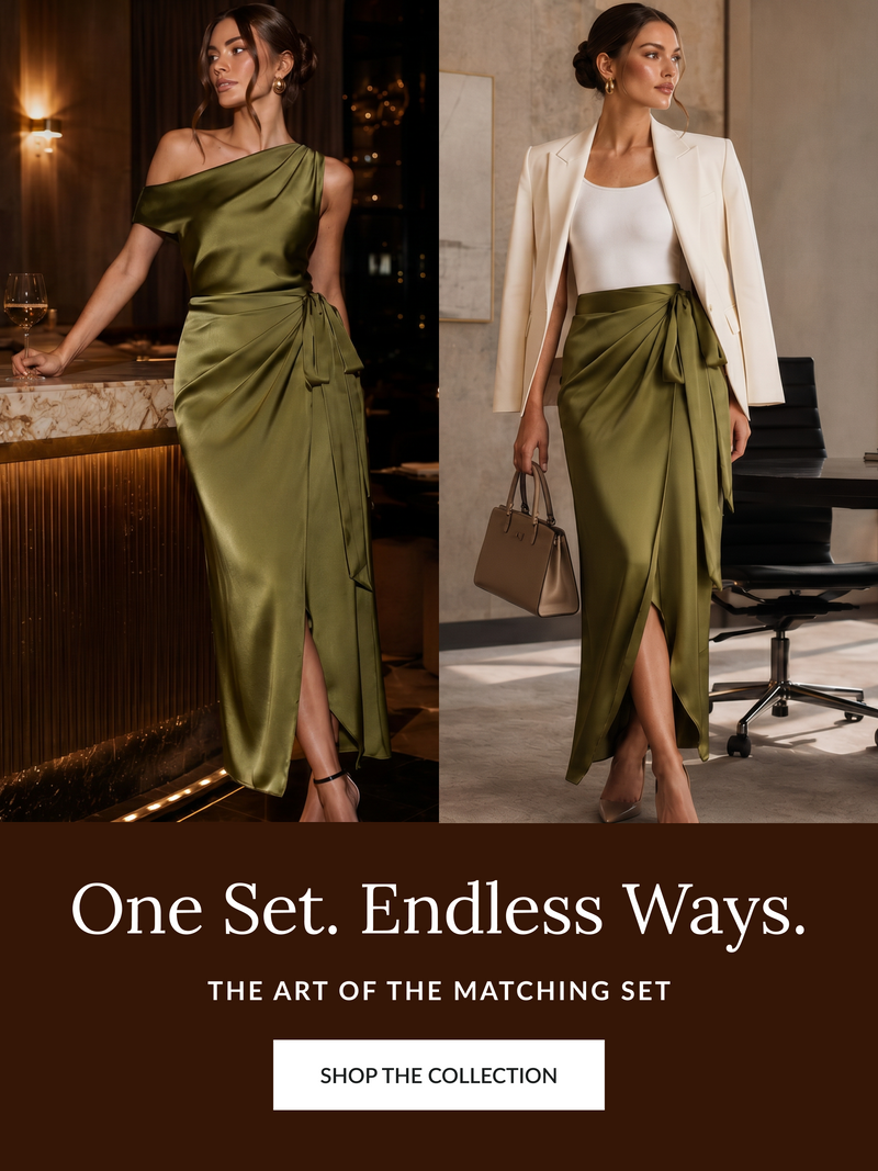Two-Piece Set