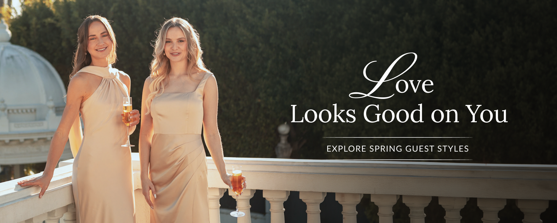 Wedding Guest Dresses