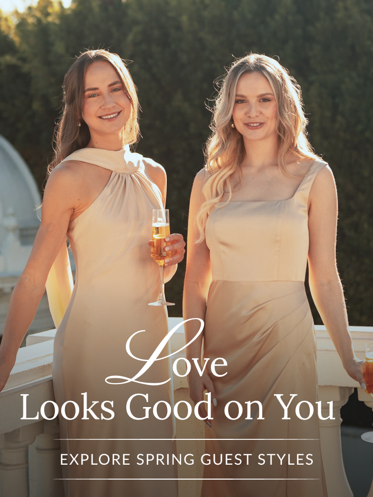 Wedding Guest Dresses