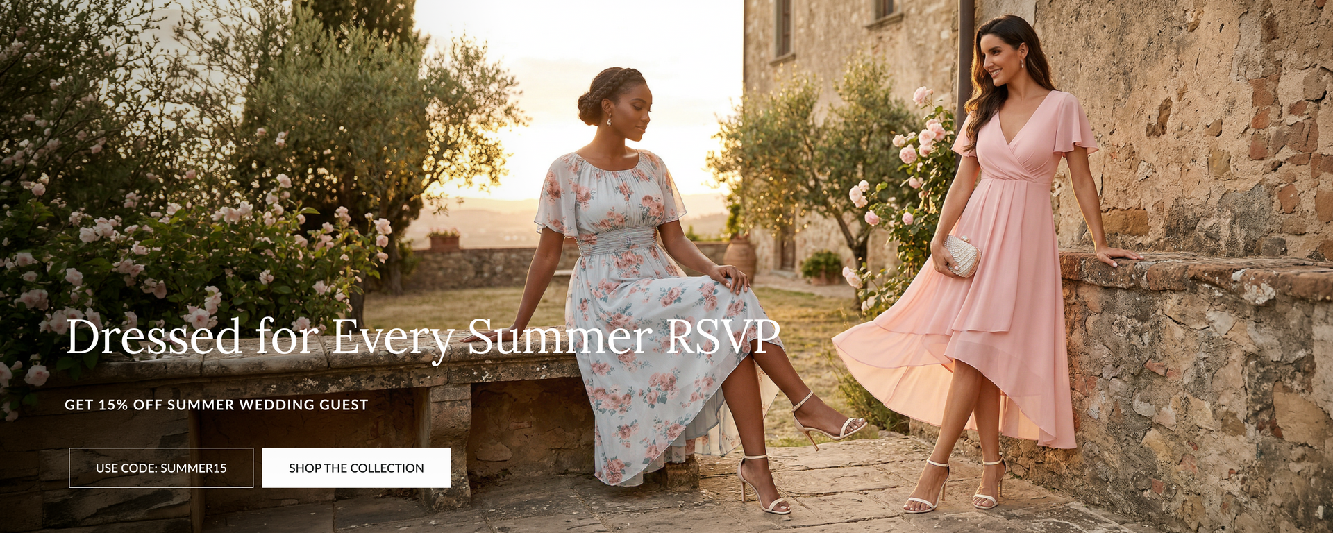 Wedding Guest Dresses