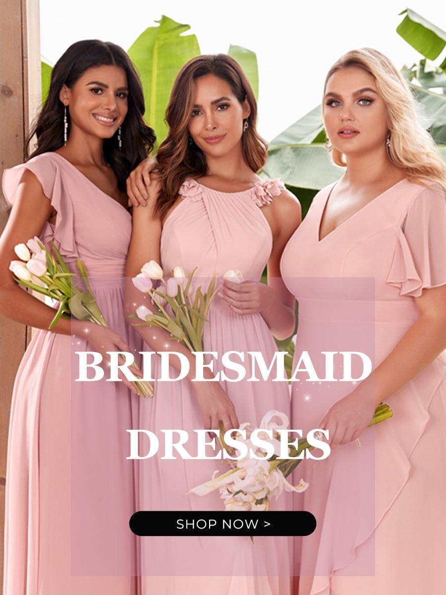 Shop Bridesmaid Dresses Shop Bridesmaid Dresses