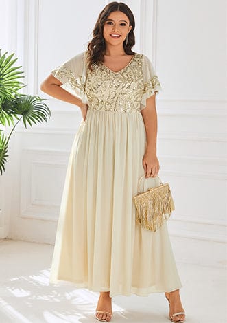 For Yellow and Orange Weddings