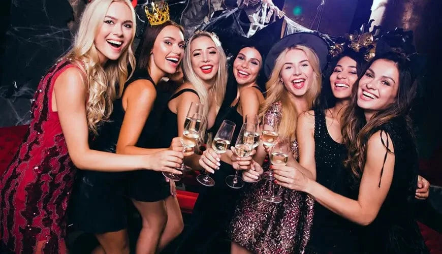 Prom Pre List | How to Get Ready for Prom Night?