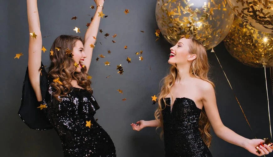 Hey, Girl ! Choose a Best Match Prom Dress for Your Body Type?