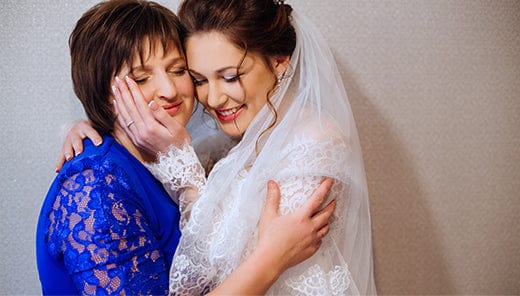 2024's Hottest Trends: Young Mother of the Bride Gowns That Radiate Glamour