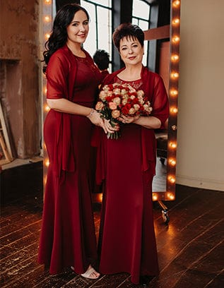 EVER PRETTY'S MOTHER DRESSES STYLE GALLERY