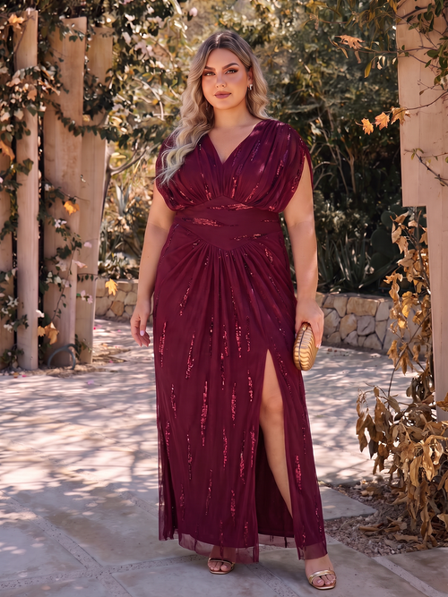 Plus Size