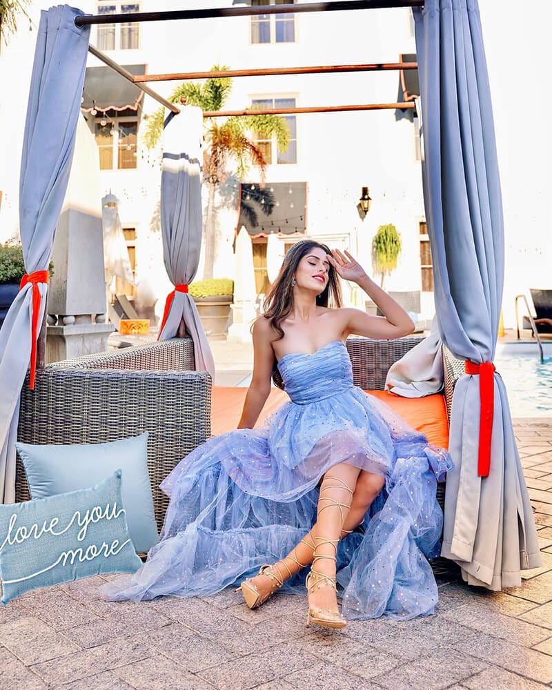 Ever Pretty Prom Dresses Gallery