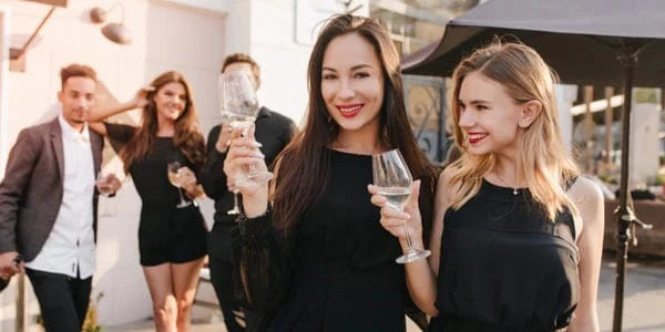 Best Wedding Guest Dresses For Women Over 60