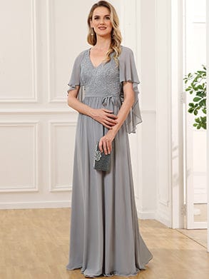 ALL MOTHER OF THE BRIDE DRESSES