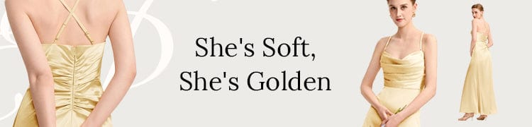Butter Babe: The Soft Yellow Edit