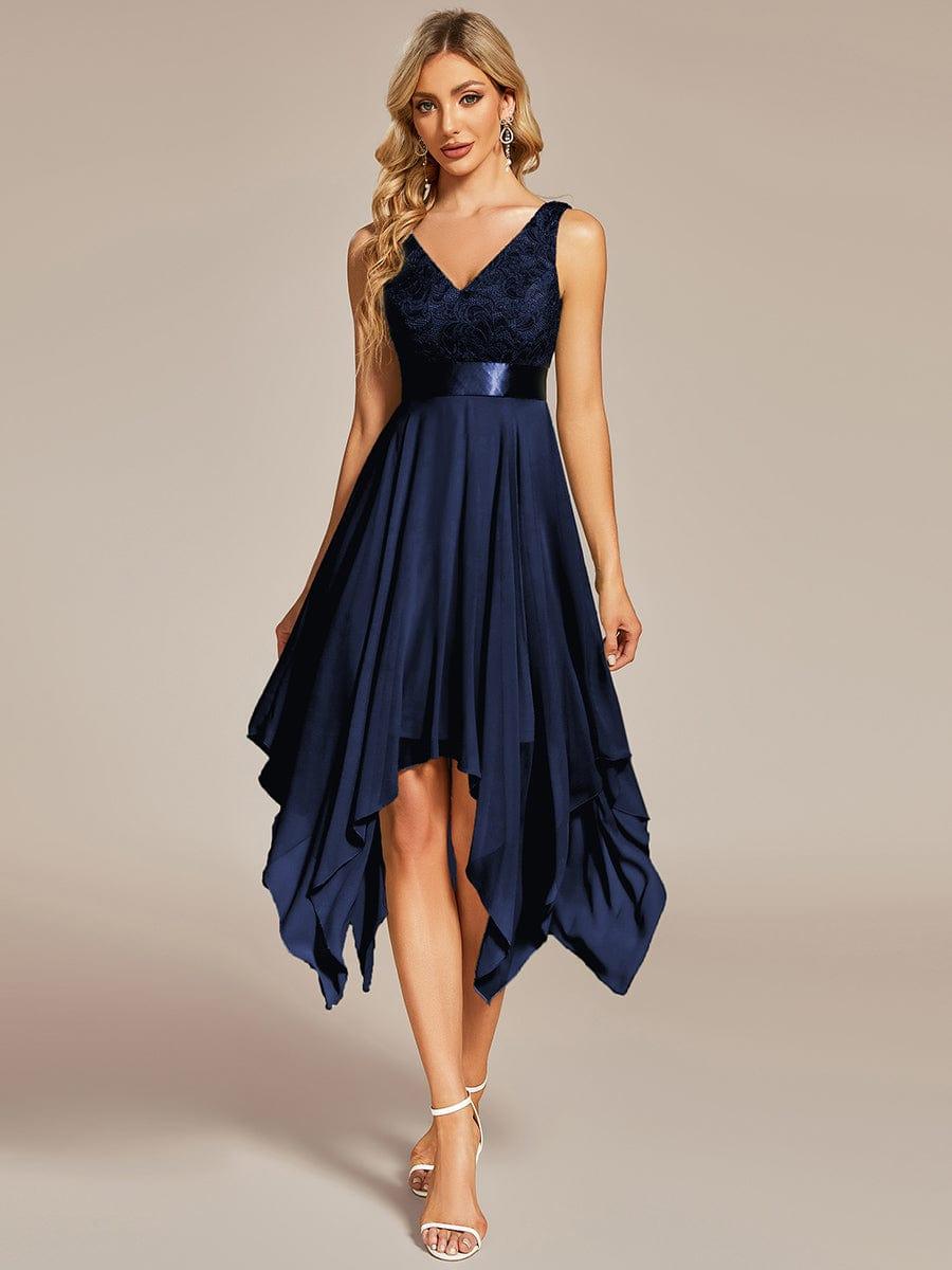 Blue dress discount for women