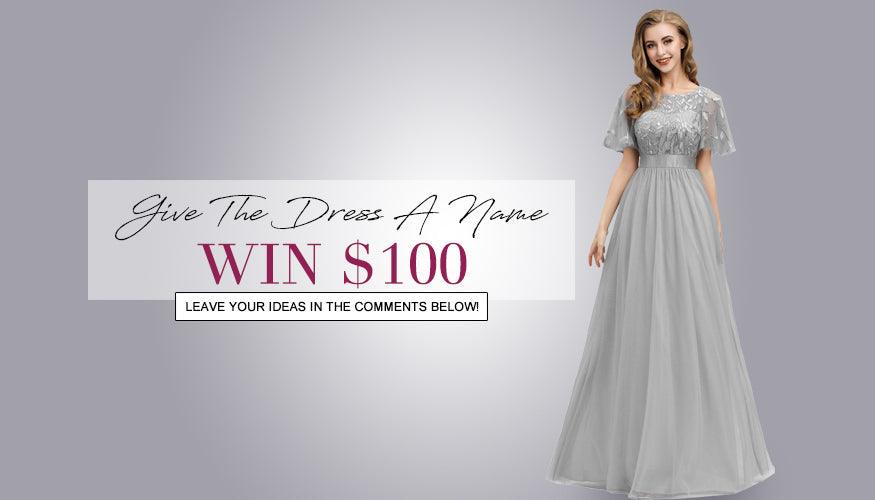 a-long-grey-dress