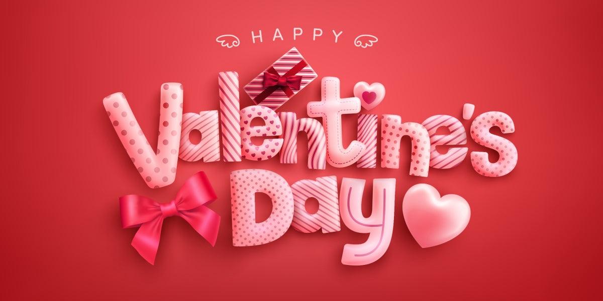 Valentine's Day Dresses