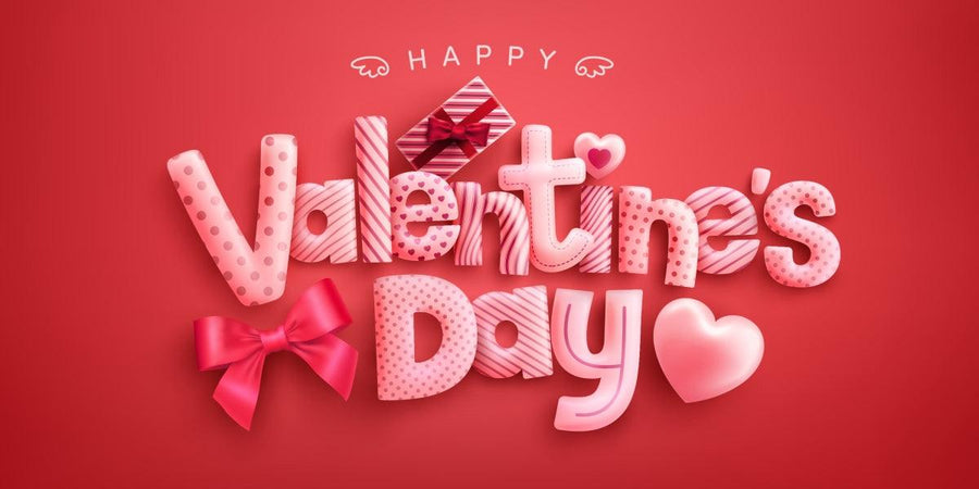 Valentine's Day Dresses