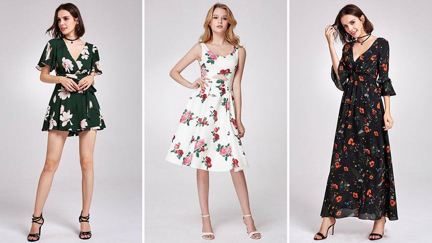 Our Favorite Florals