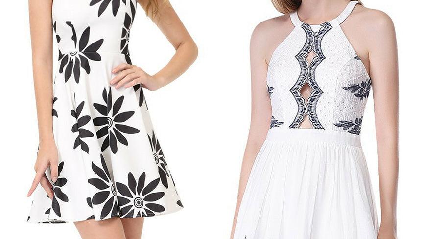 How To Style A Summer Dress For Work