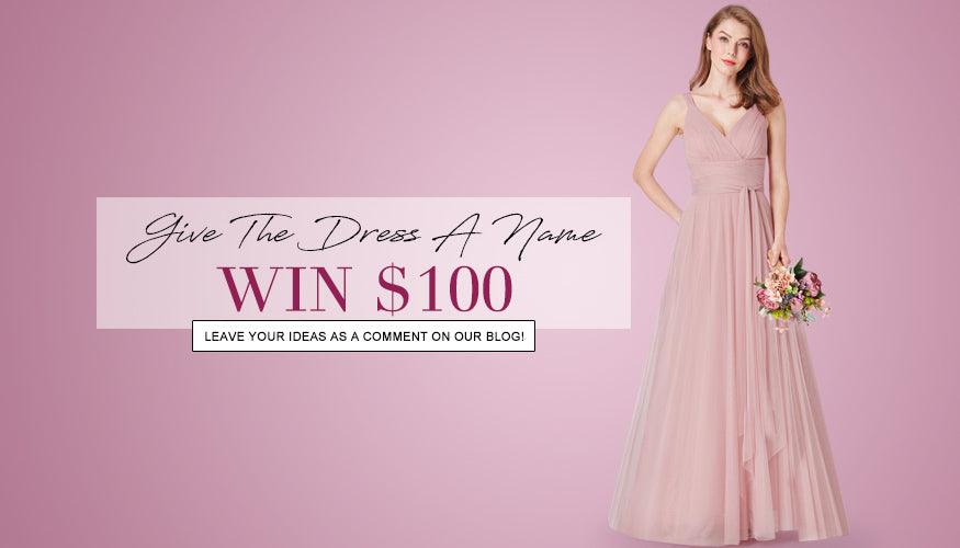 a-pink-dress