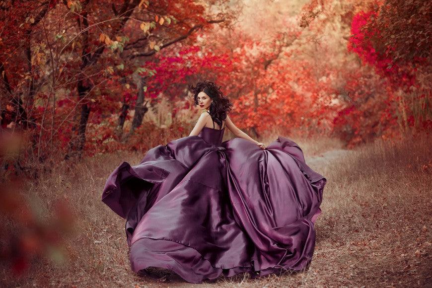 5 TOP Reasons for Owning and Rocking a Purple Dress - Ever-Pretty US 5 TOP Reasons for Owning and Rocking a Purple Dress - Ever-Pretty US