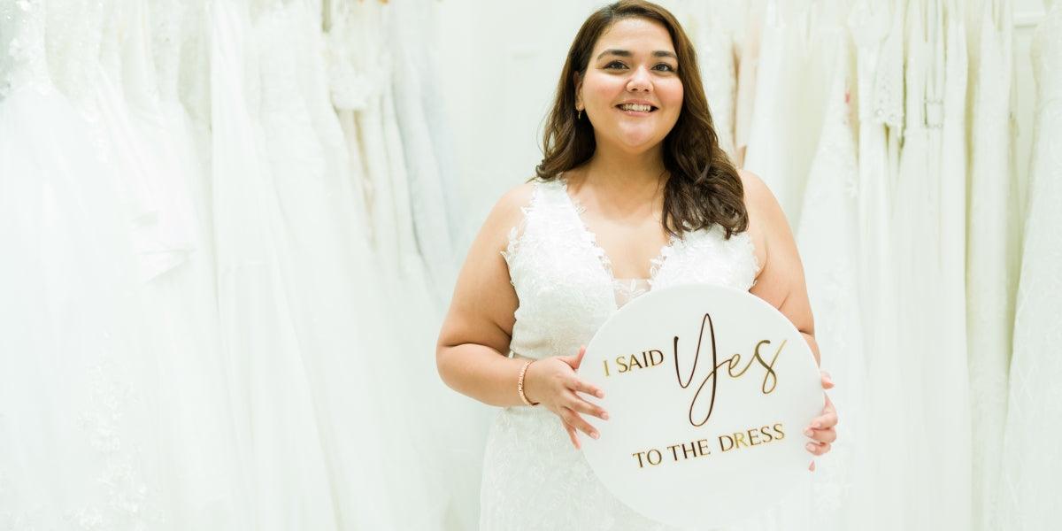 All Types Of Plus Size Dresses For Wedding Designed With Your Curves In Mind