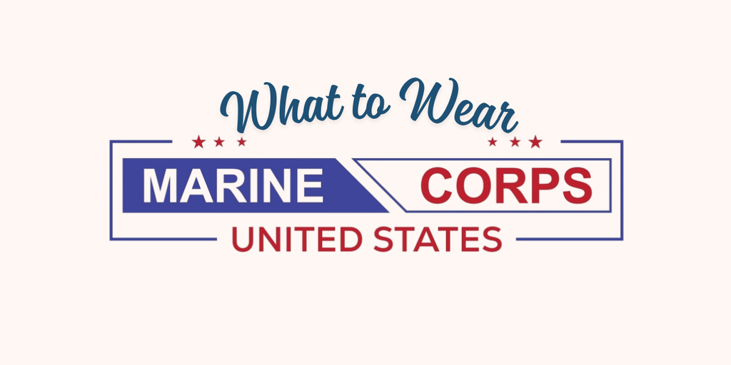 What to Wear to the Marine Corps Ball: A No-Mistake Formalwear Guide -  Ever-Pretty US