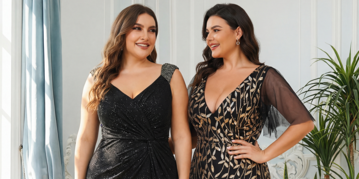 formal dresses for women