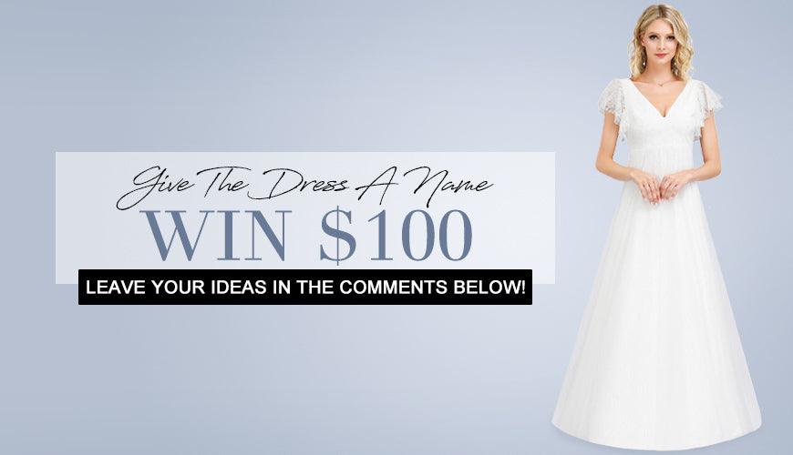 a-white-dress
