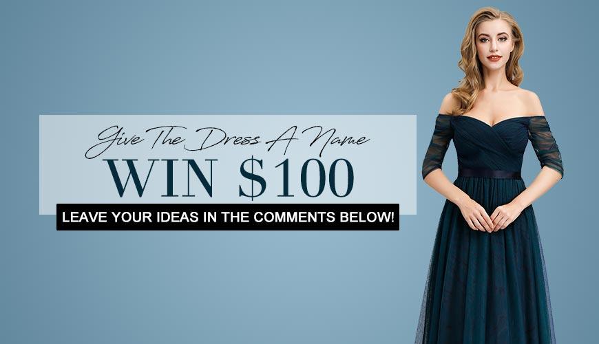 a-navy-blue-dress