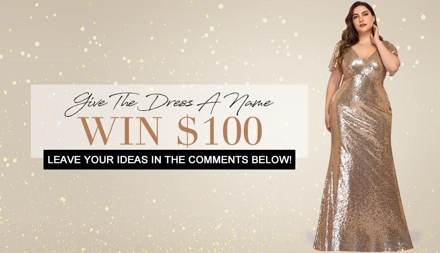 a-gold-sequin-dress