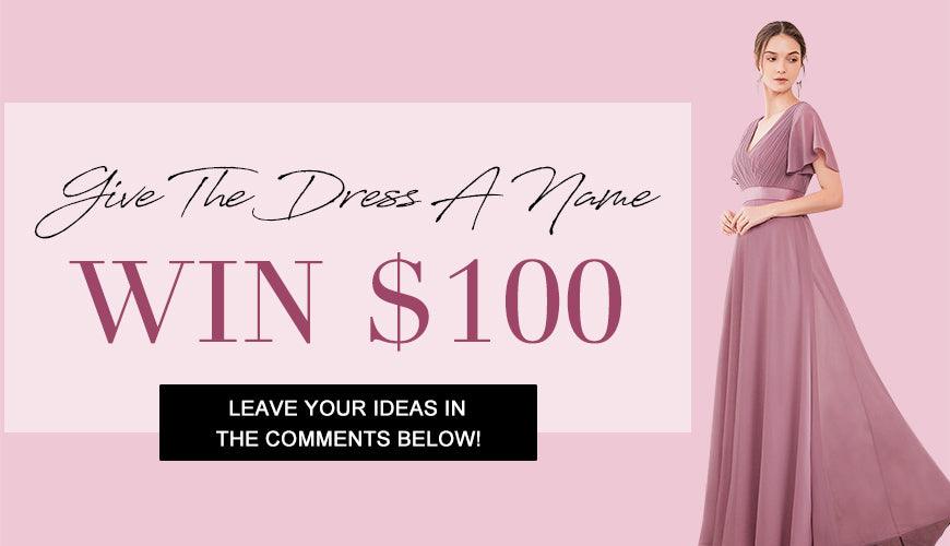 a-purple-dress
