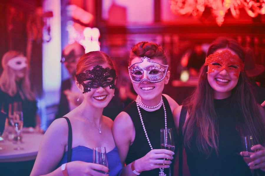 Get Spooky & Transform Your Costume with Easy Halloween Dresses