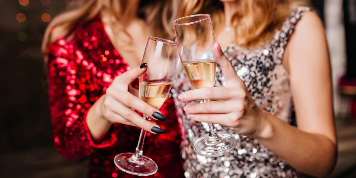 Time to Prepare for Christmas Party: 10 Top Party Dresses You Will Love