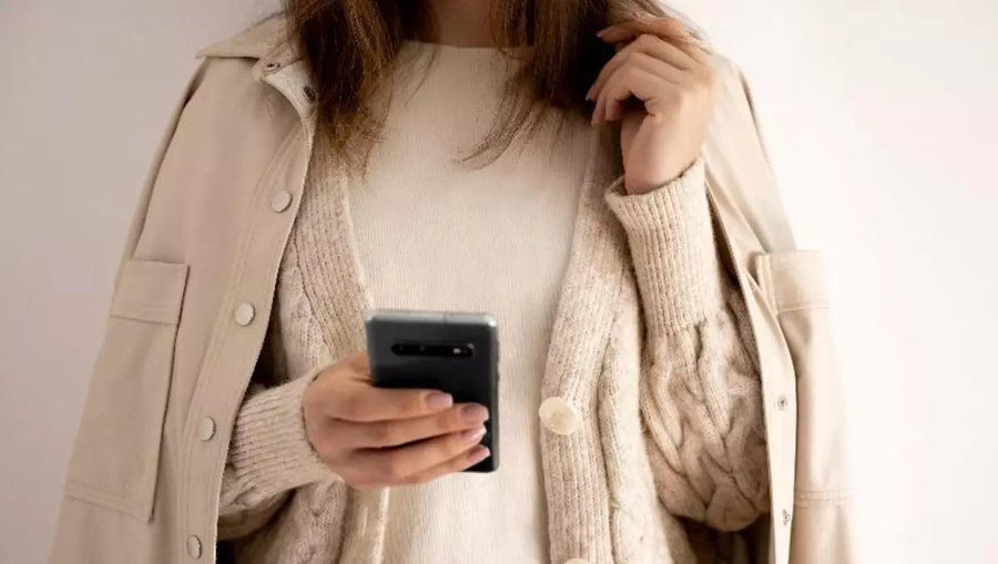 Stay Warm & Cozy by Layering with Your Winter Dresses