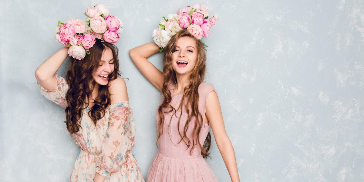 Fashion Trend: Unleashing Your Inner Blossom with the Perfect Floral Dress