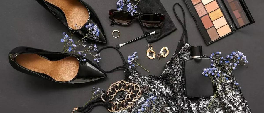 8 Stunning Makeup Looks to Pair with Sexy Formal Dresses