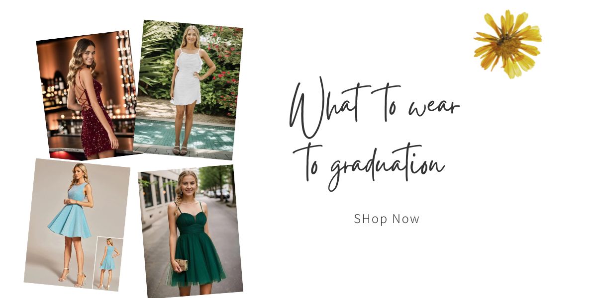 What to Wear to Graduation Ceremony