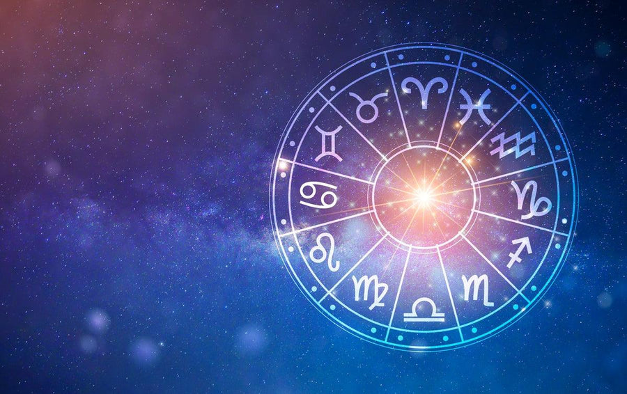 Zodiac Signs and Dresses