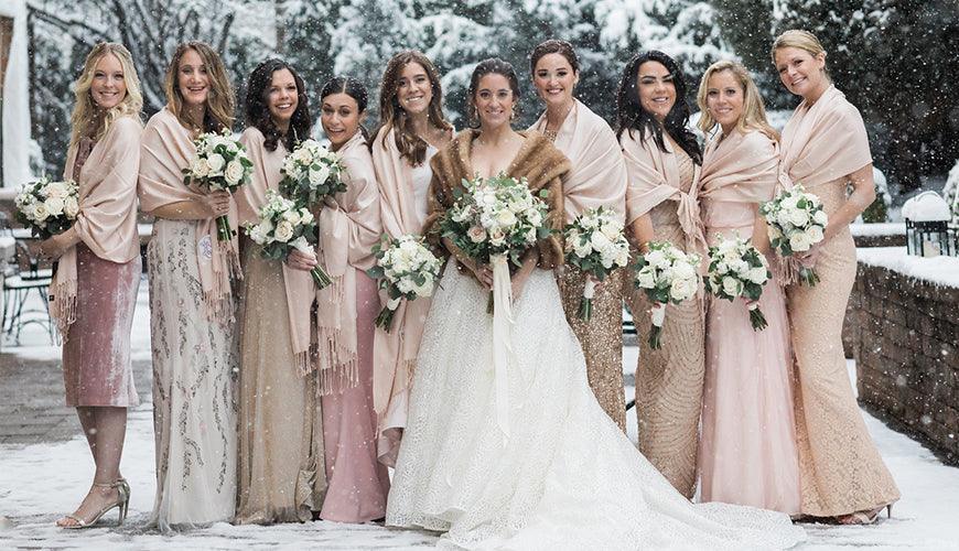 a-bride-and-the-wedding-guests