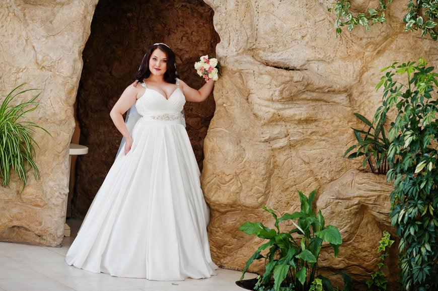 a-confident-bride